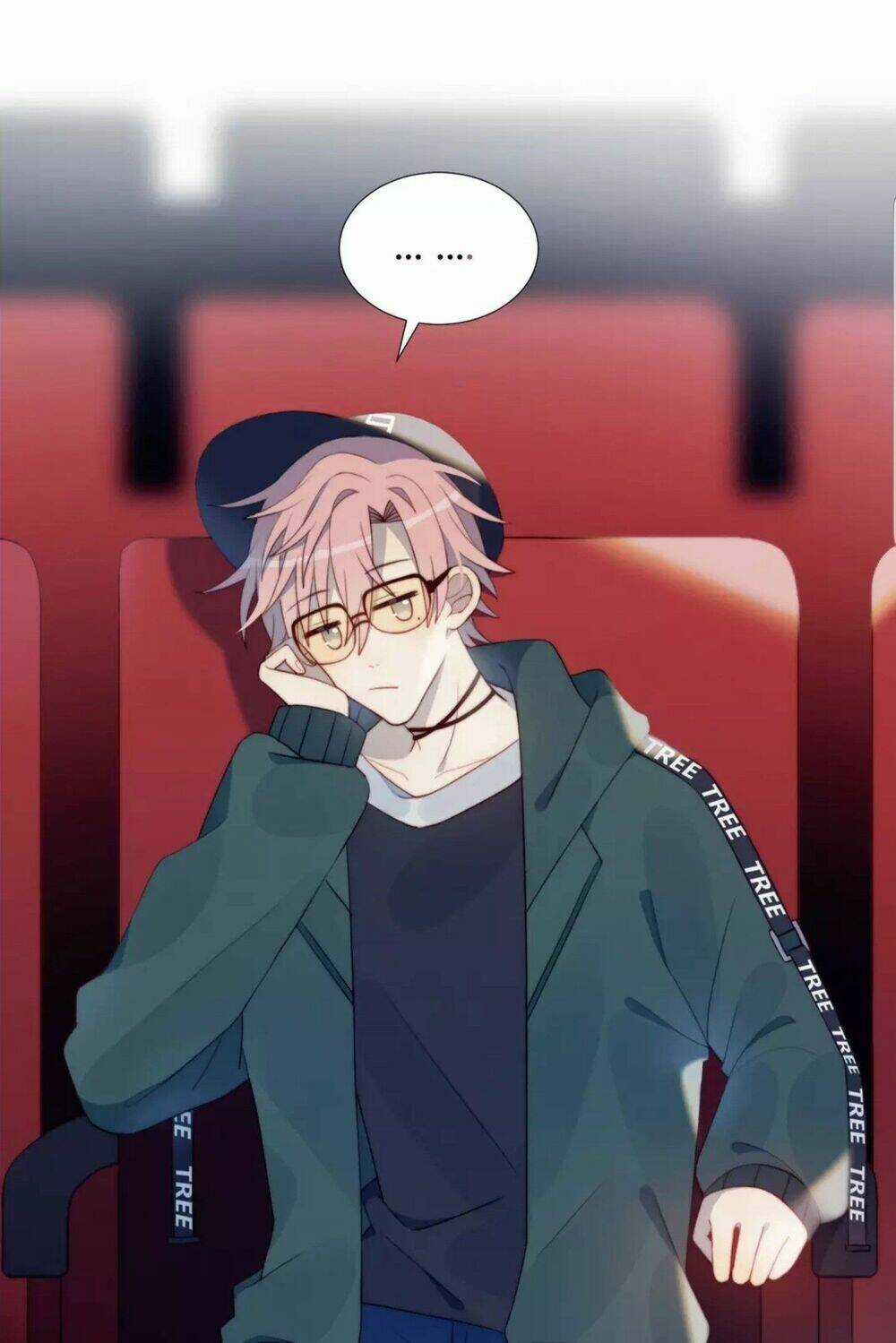 Gay Rồi! Tôi Và Antifan Hoán Đổi Linh Hồn Rồi. Chapter 19 trang 11