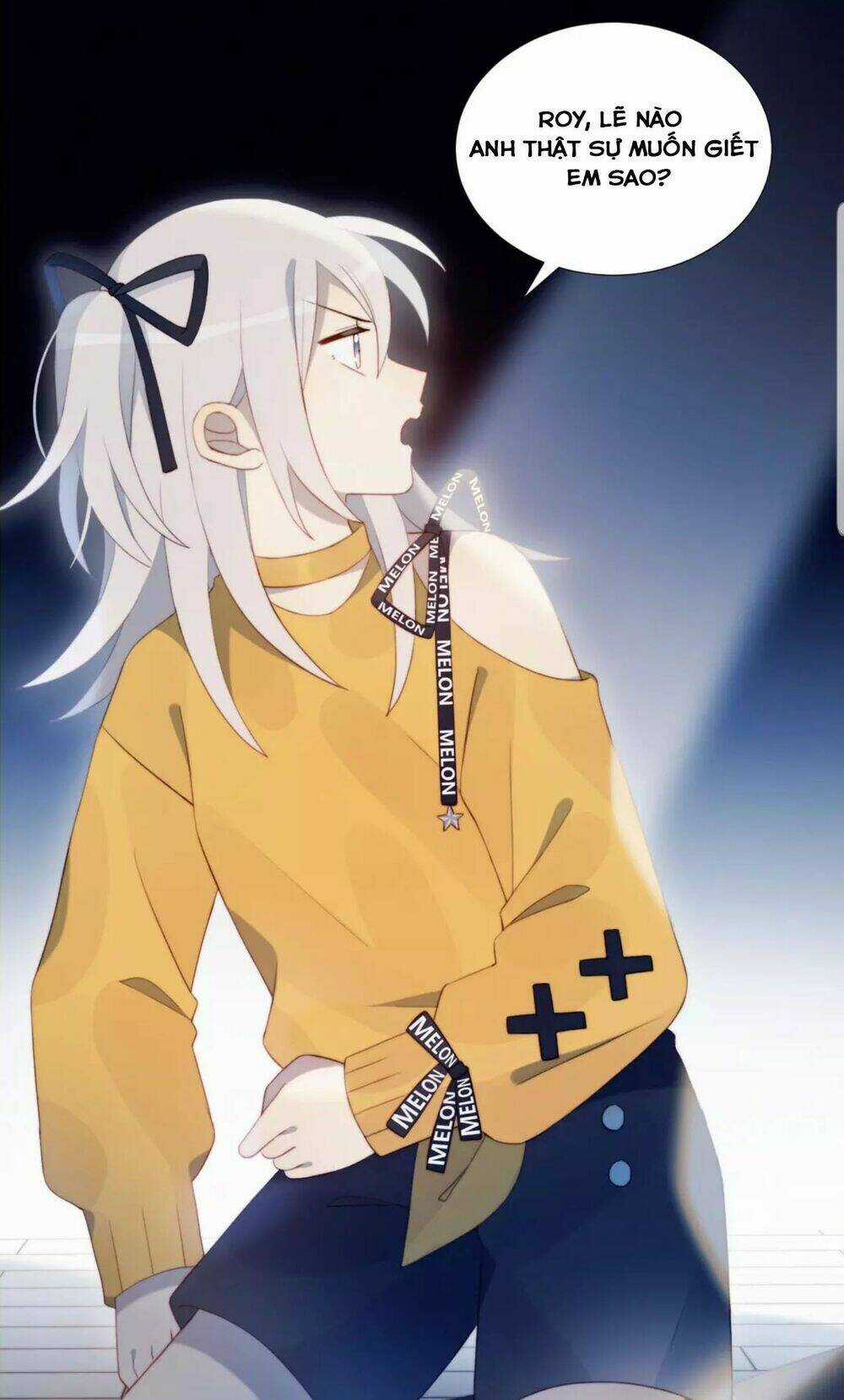 Gay Rồi! Tôi Và Antifan Hoán Đổi Linh Hồn Rồi. Chapter 19 trang 13