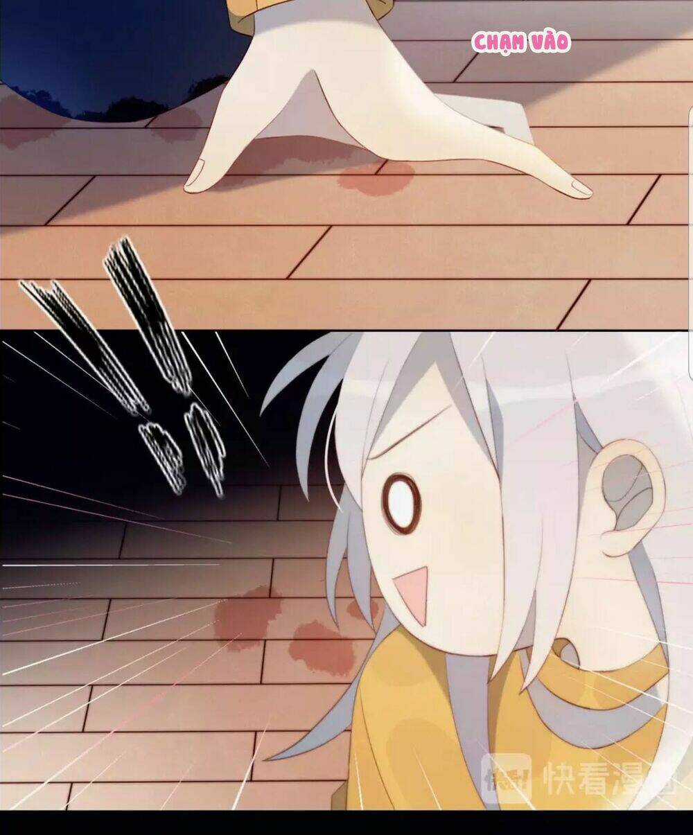 Gay Rồi! Tôi Và Antifan Hoán Đổi Linh Hồn Rồi. Chapter 19 trang 16