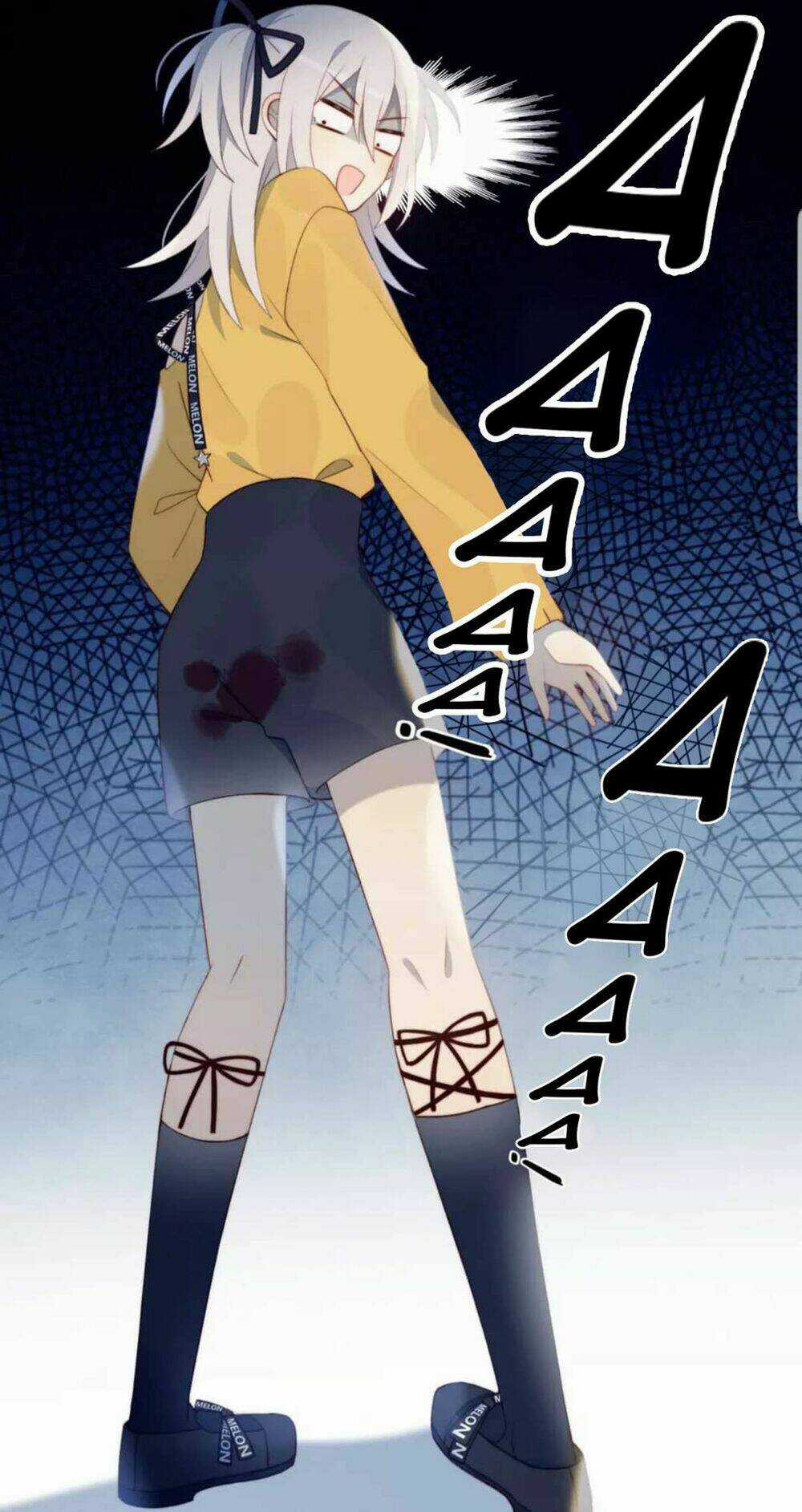 Gay Rồi! Tôi Và Antifan Hoán Đổi Linh Hồn Rồi. Chapter 19 trang 17