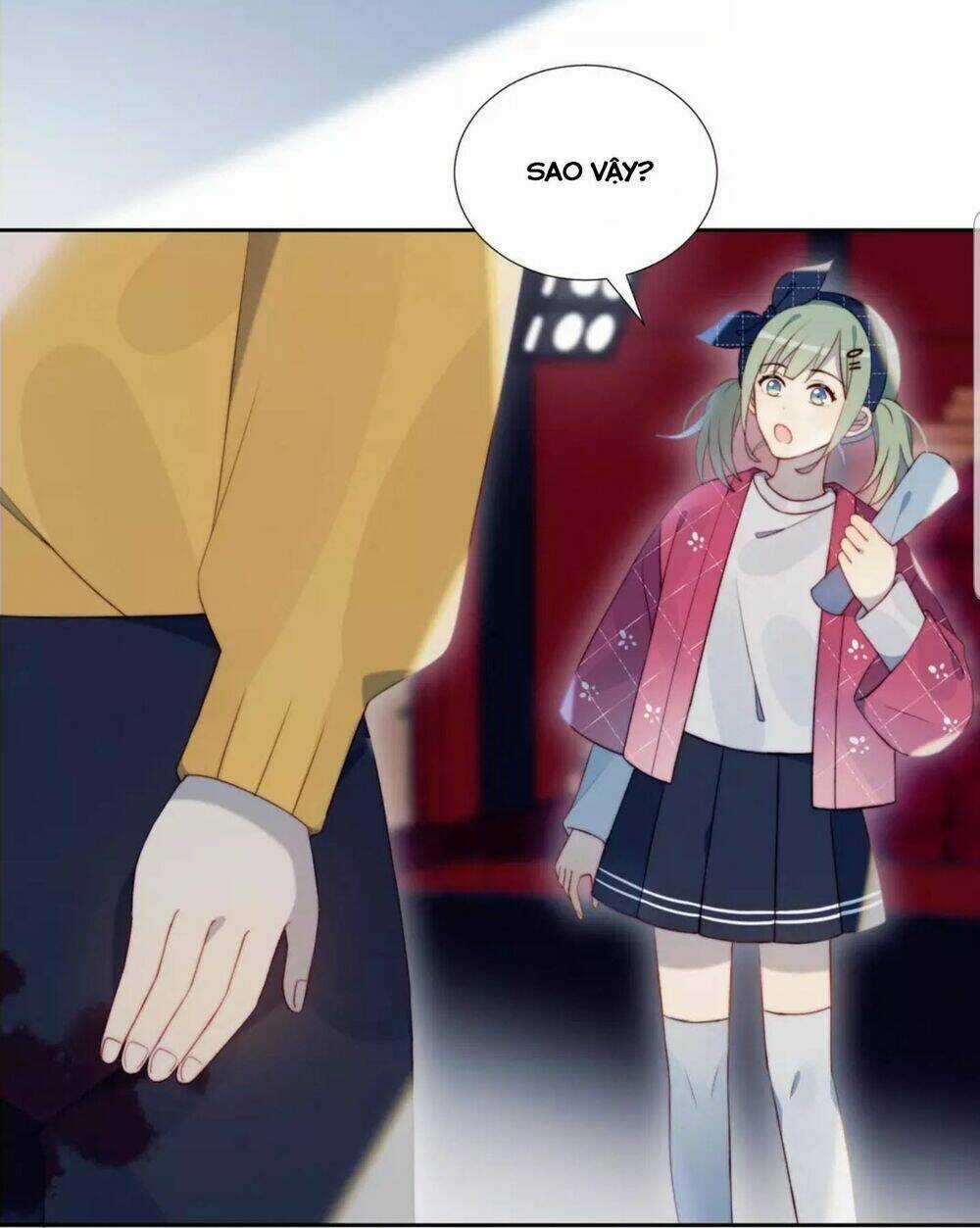 Gay Rồi! Tôi Và Antifan Hoán Đổi Linh Hồn Rồi. Chapter 19 trang 18