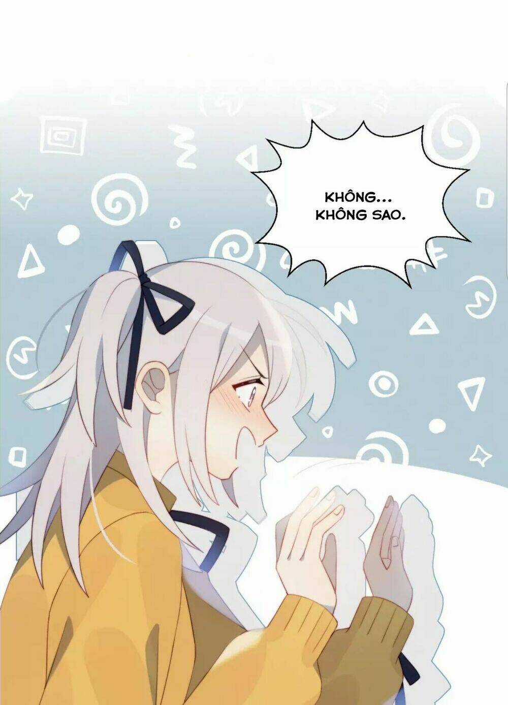 Gay Rồi! Tôi Và Antifan Hoán Đổi Linh Hồn Rồi. Chapter 19 trang 19