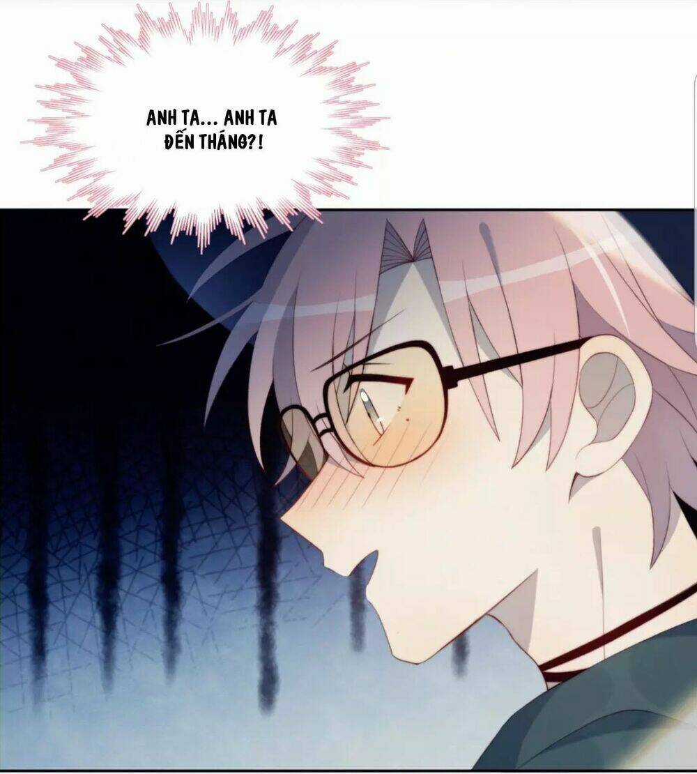 Gay Rồi! Tôi Và Antifan Hoán Đổi Linh Hồn Rồi. Chapter 19 trang 23