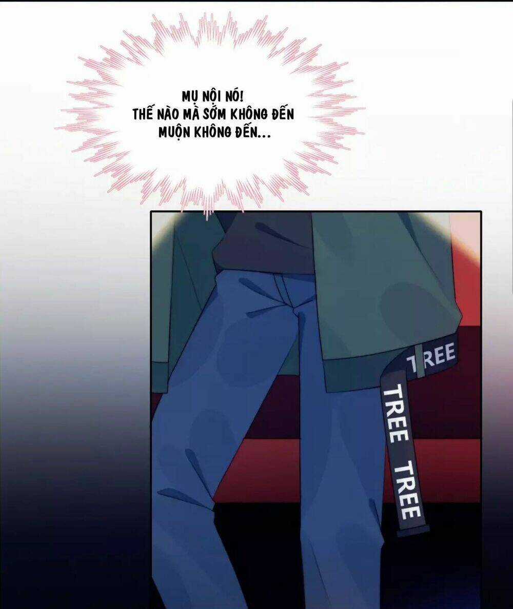 Gay Rồi! Tôi Và Antifan Hoán Đổi Linh Hồn Rồi. Chapter 19 trang 24