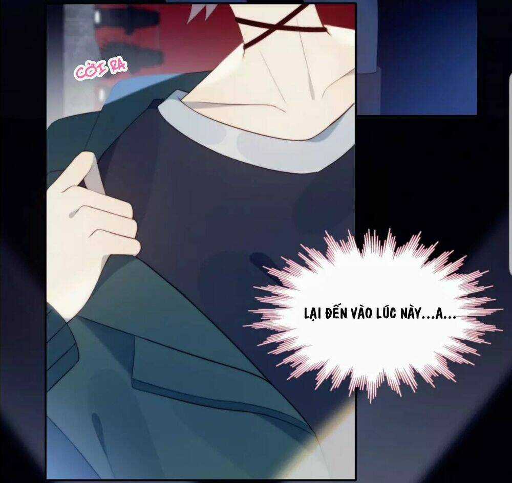 Gay Rồi! Tôi Và Antifan Hoán Đổi Linh Hồn Rồi. Chapter 19 trang 25