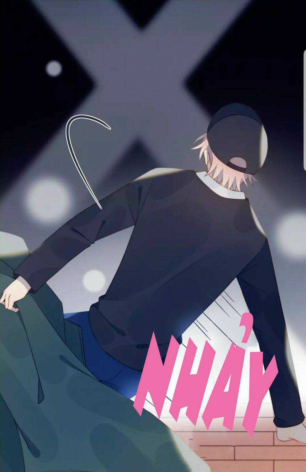 Gay Rồi! Tôi Và Antifan Hoán Đổi Linh Hồn Rồi. Chapter 19 trang 26