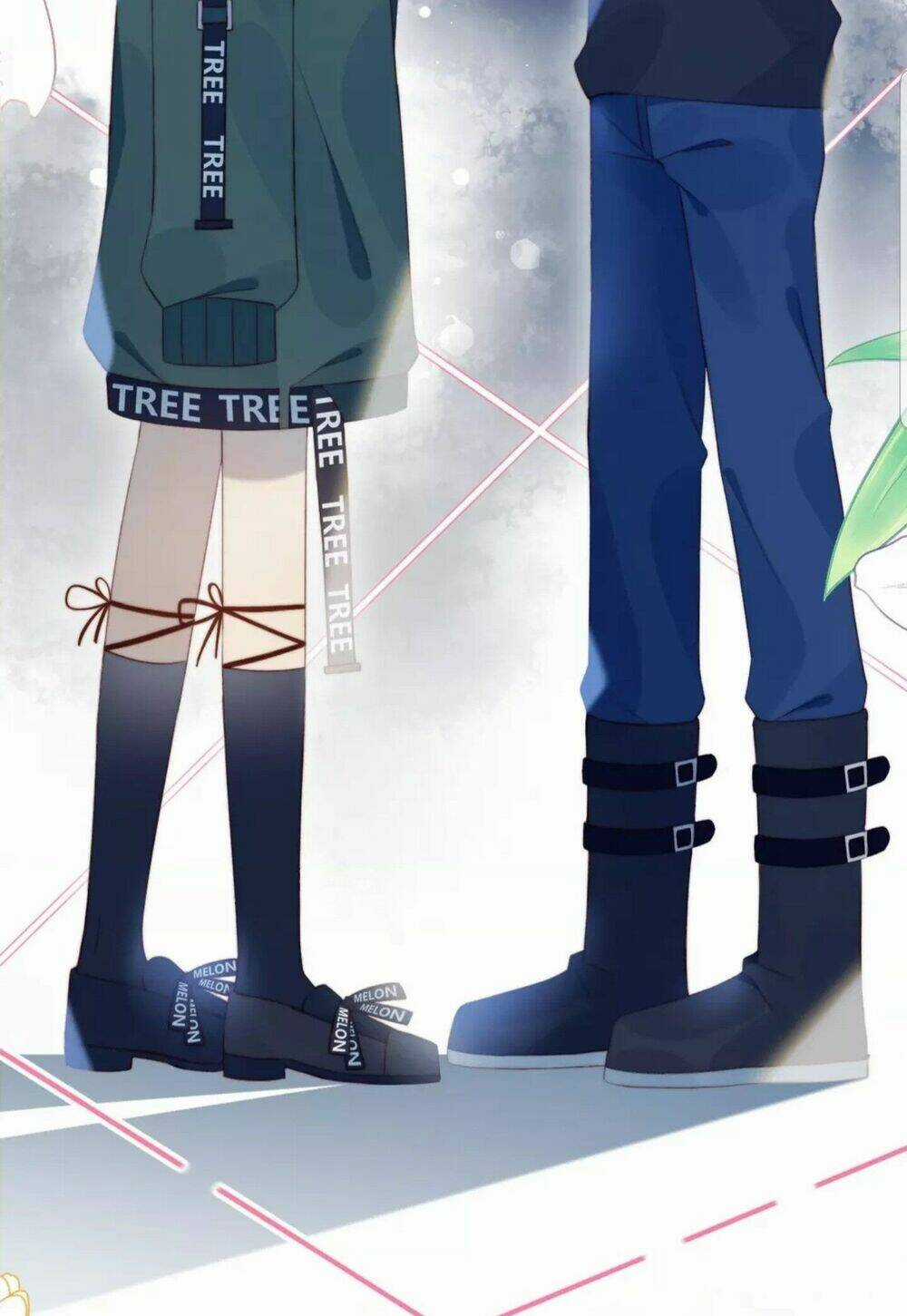 Gay Rồi! Tôi Và Antifan Hoán Đổi Linh Hồn Rồi. Chapter 19 trang 29