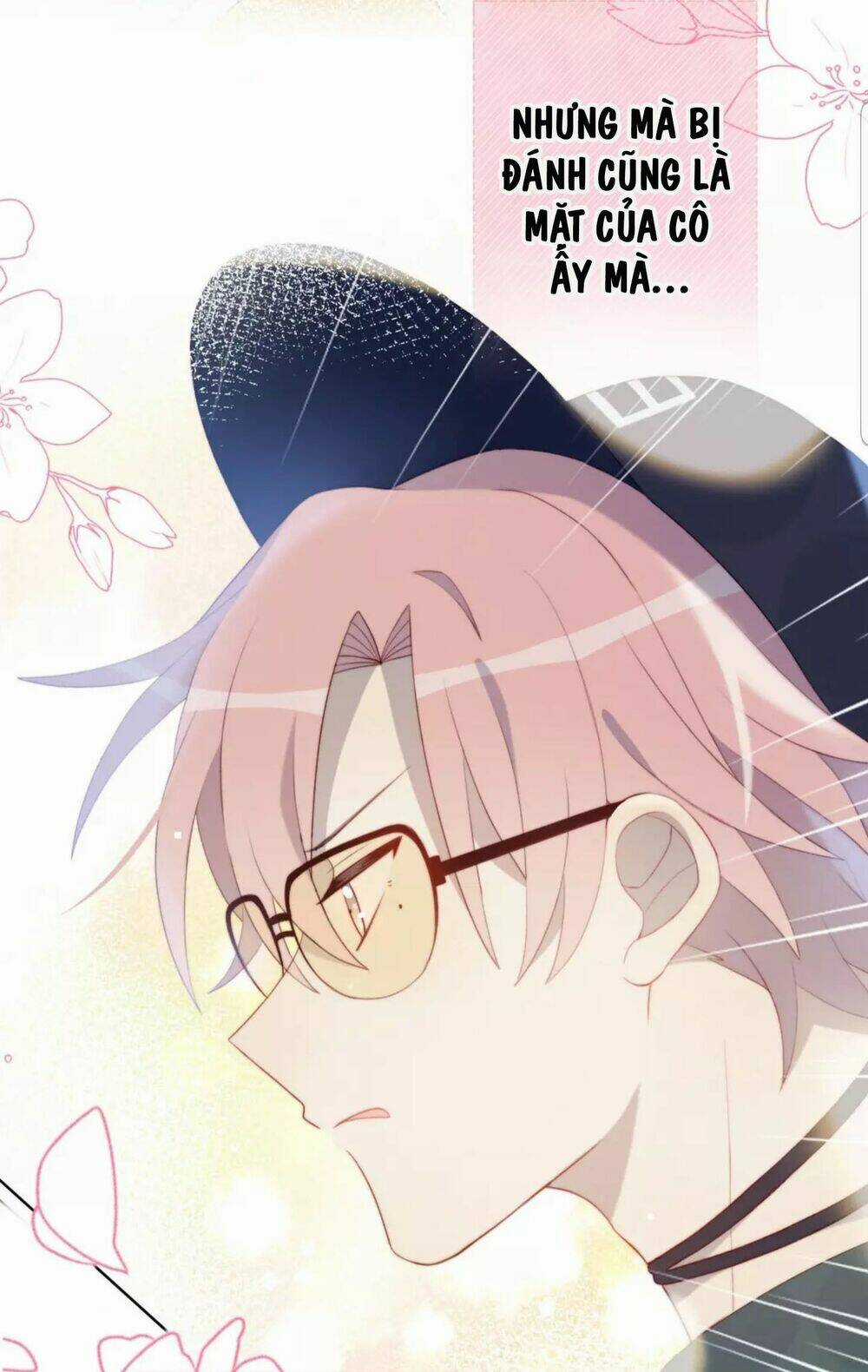 Gay Rồi! Tôi Và Antifan Hoán Đổi Linh Hồn Rồi. Chapter 19 trang 3