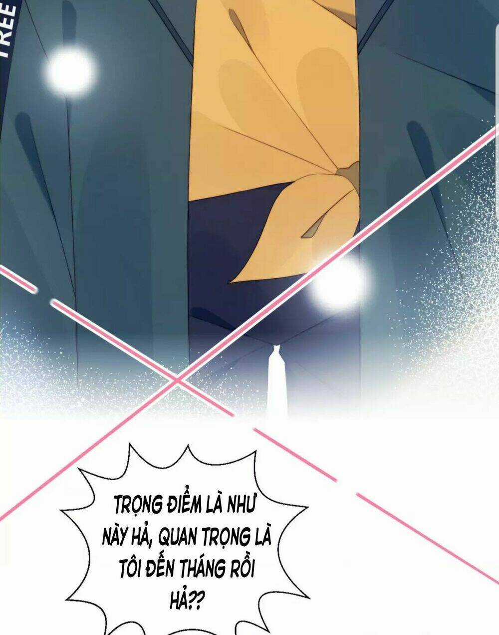 Gay Rồi! Tôi Và Antifan Hoán Đổi Linh Hồn Rồi. Chapter 19 trang 31