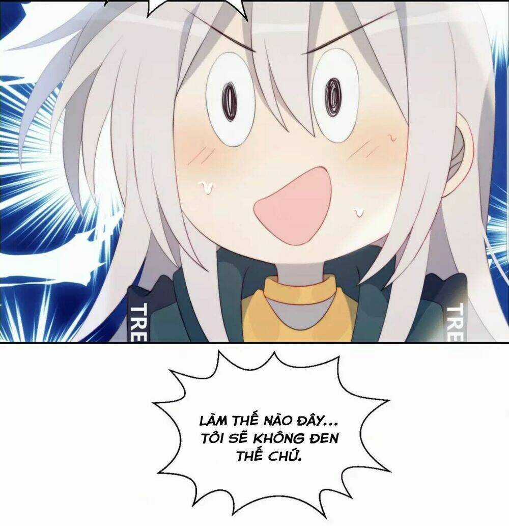 Gay Rồi! Tôi Và Antifan Hoán Đổi Linh Hồn Rồi. Chapter 19 trang 32