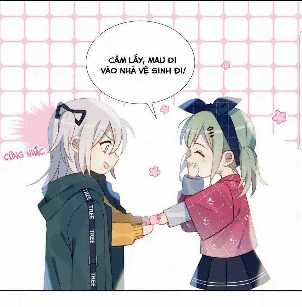 Gay Rồi! Tôi Và Antifan Hoán Đổi Linh Hồn Rồi. Chapter 19 trang 34