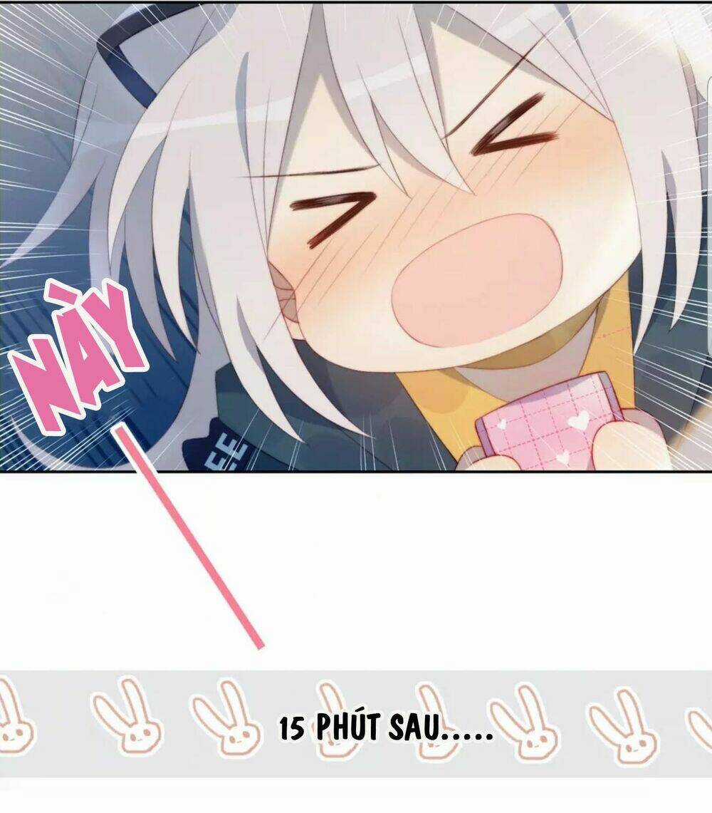 Gay Rồi! Tôi Và Antifan Hoán Đổi Linh Hồn Rồi. Chapter 19 trang 36