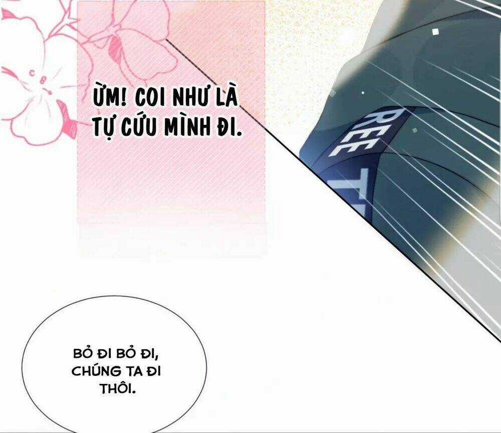 Gay Rồi! Tôi Và Antifan Hoán Đổi Linh Hồn Rồi. Chapter 19 trang 4