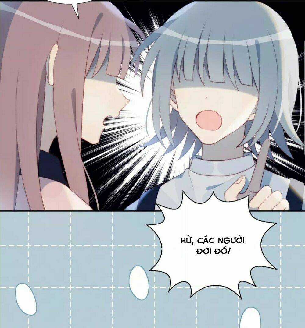 Gay Rồi! Tôi Và Antifan Hoán Đổi Linh Hồn Rồi. Chapter 19 trang 5