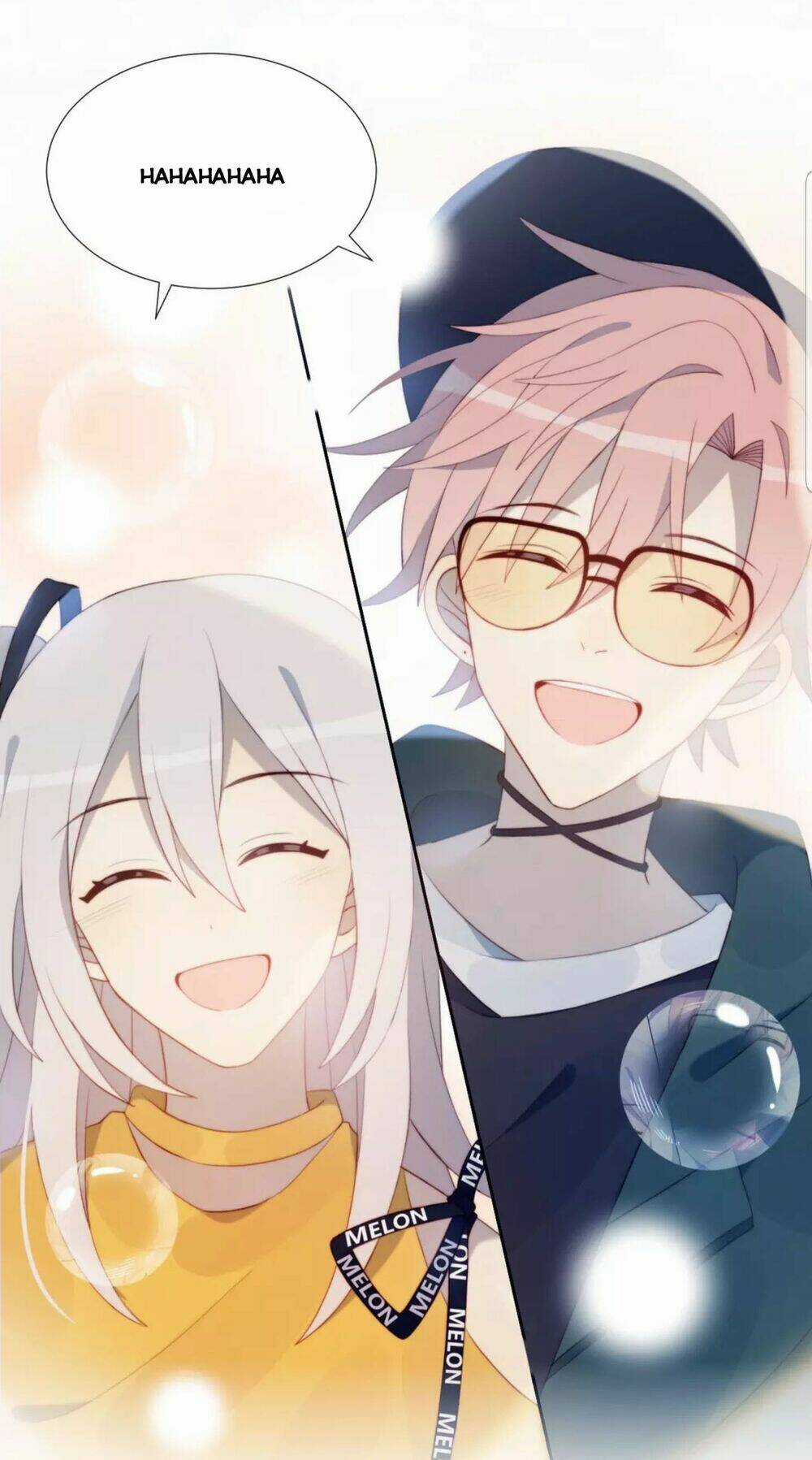 Gay Rồi! Tôi Và Antifan Hoán Đổi Linh Hồn Rồi. Chapter 19 trang 7