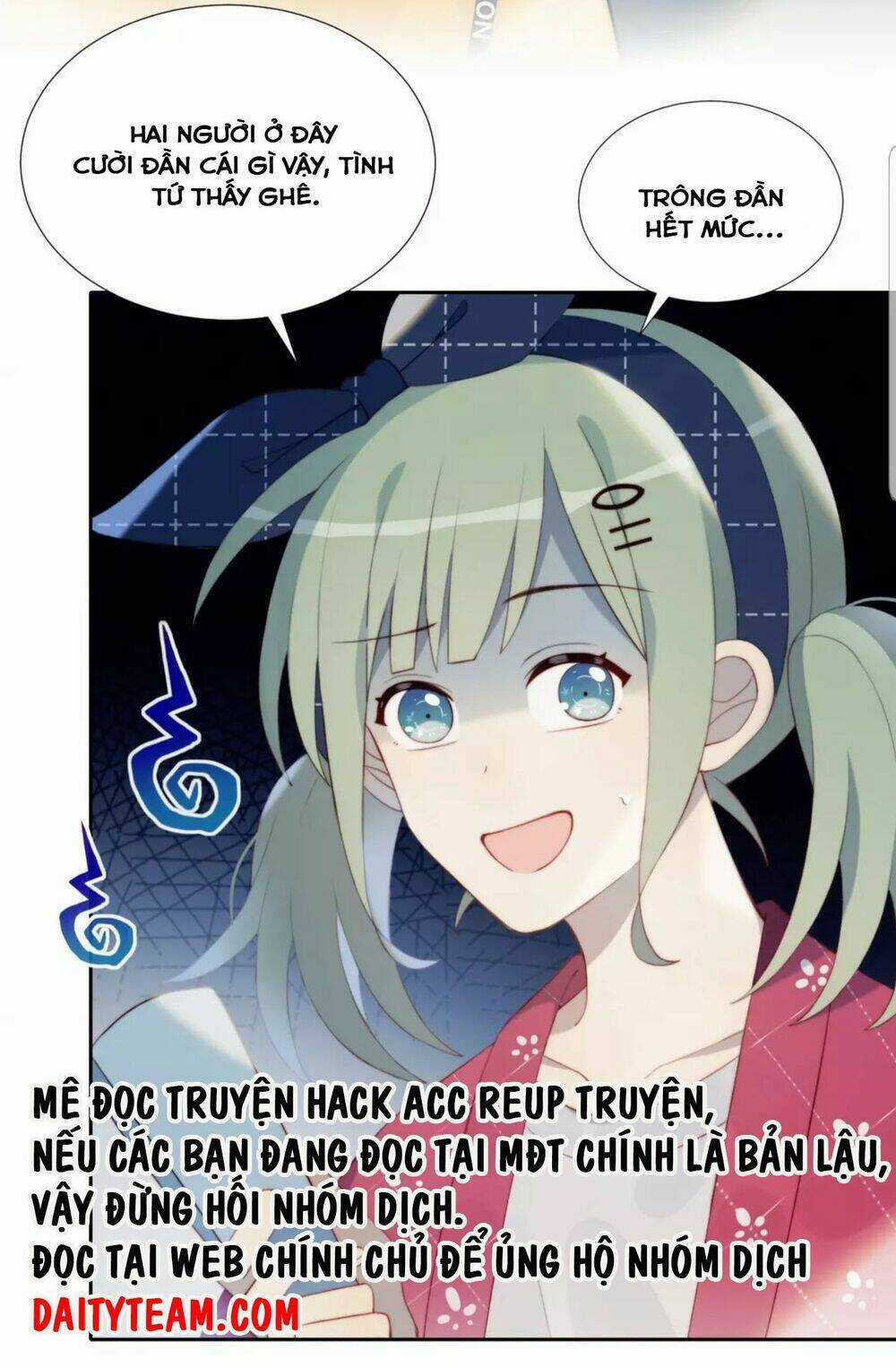 Gay Rồi! Tôi Và Antifan Hoán Đổi Linh Hồn Rồi. Chapter 19 trang 8