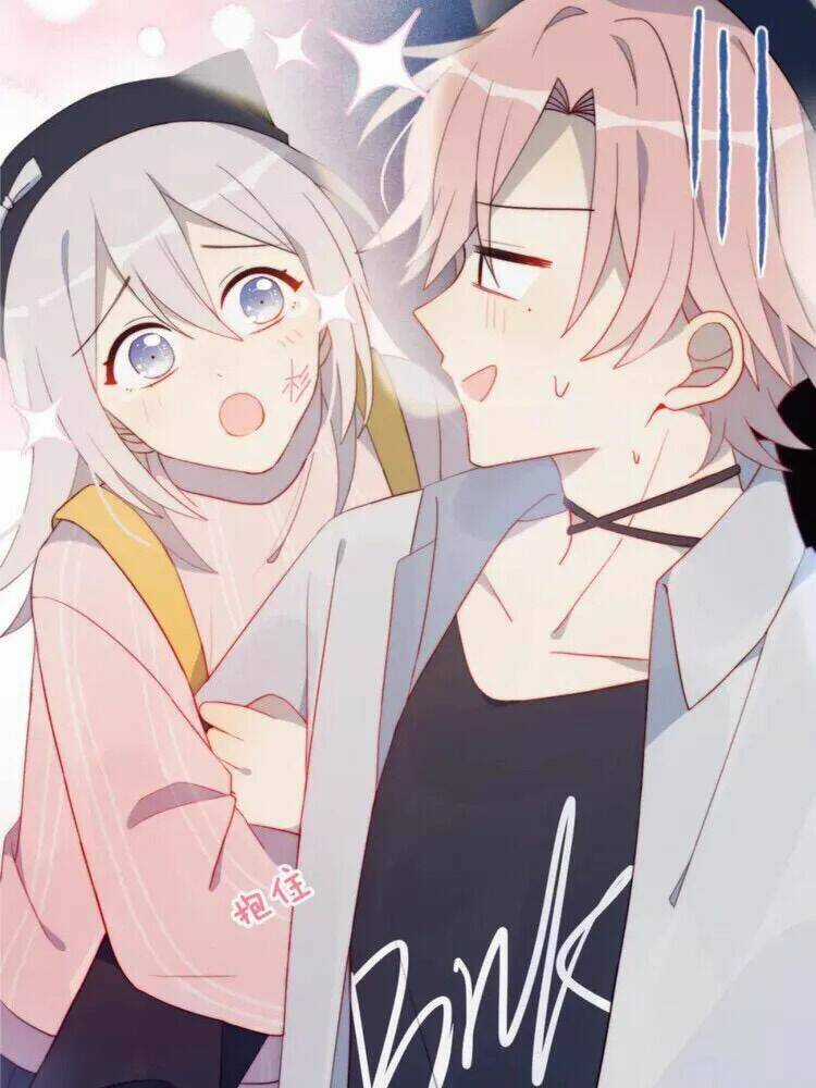 Gay Rồi! Tôi Và Antifan Hoán Đổi Linh Hồn Rồi. Chapter 2 trang 12