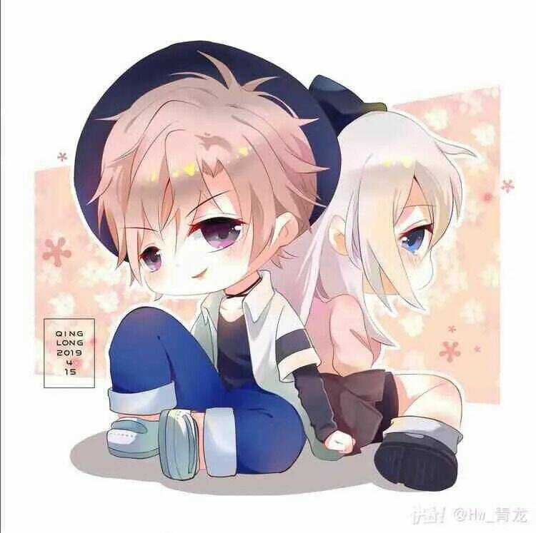 Gay Rồi! Tôi Và Antifan Hoán Đổi Linh Hồn Rồi. Chapter 2 trang 18