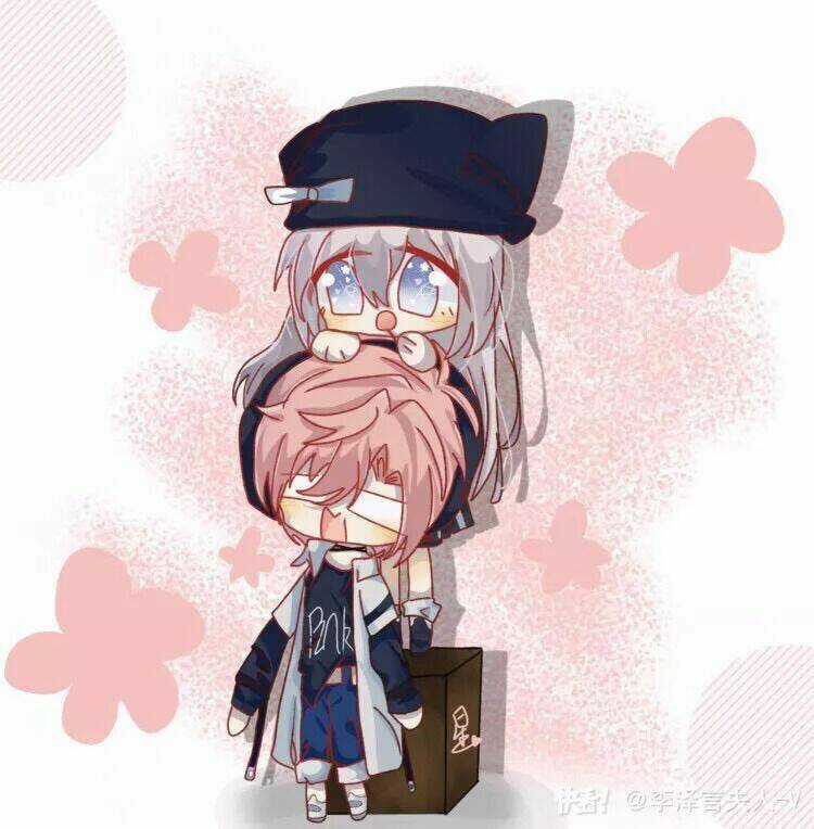 Gay Rồi! Tôi Và Antifan Hoán Đổi Linh Hồn Rồi. Chapter 2 trang 19