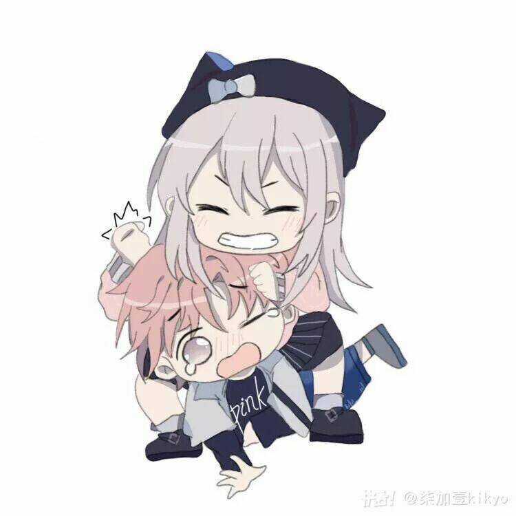 Gay Rồi! Tôi Và Antifan Hoán Đổi Linh Hồn Rồi. Chapter 2 trang 20