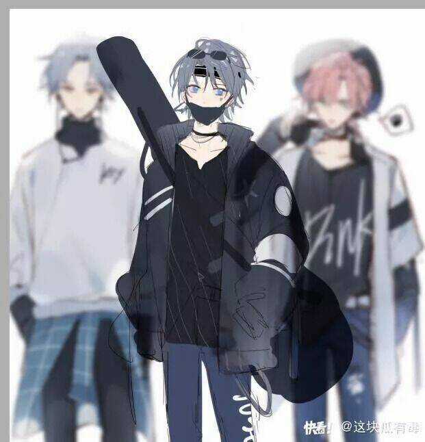 Gay Rồi! Tôi Và Antifan Hoán Đổi Linh Hồn Rồi. Chapter 2 trang 4