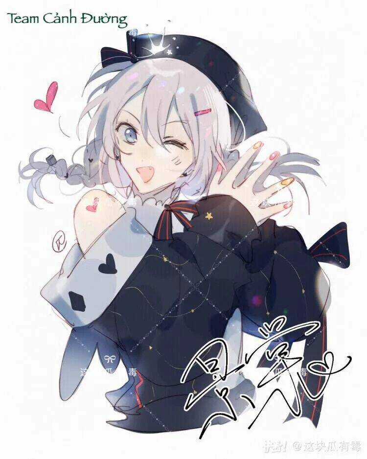 Gay Rồi! Tôi Và Antifan Hoán Đổi Linh Hồn Rồi. Chapter 2 trang 6