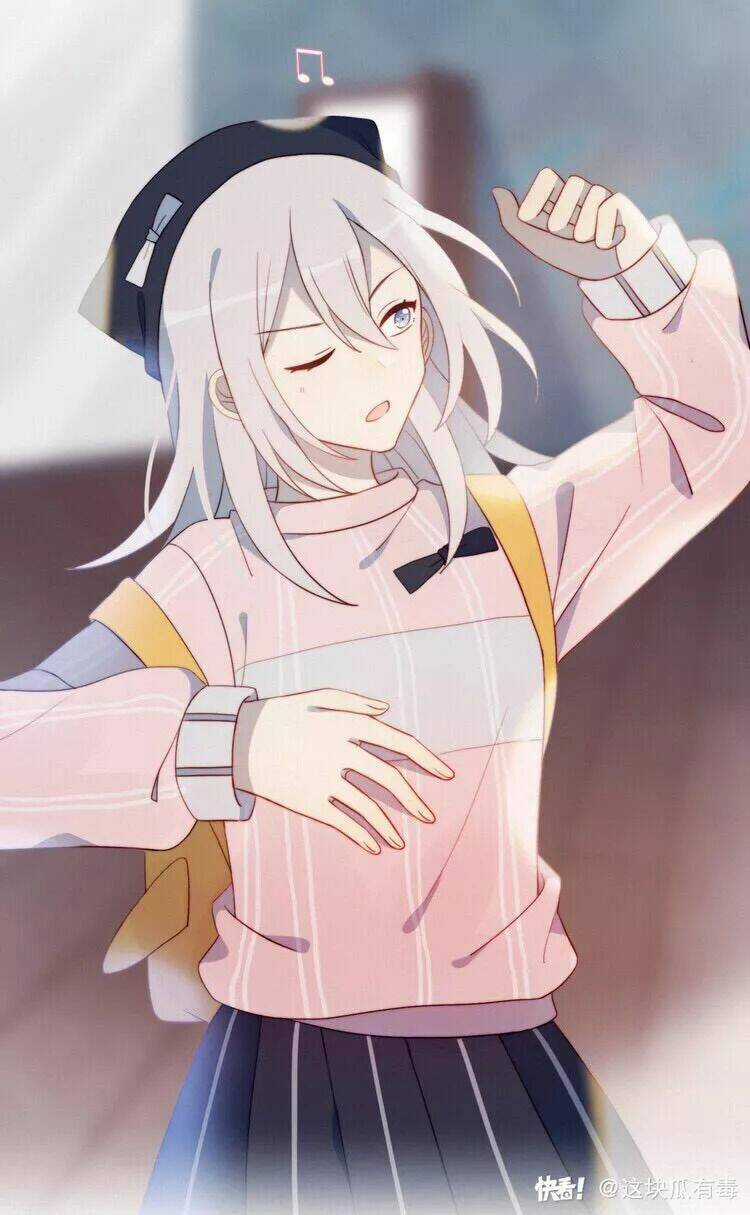 Gay Rồi! Tôi Và Antifan Hoán Đổi Linh Hồn Rồi. Chapter 2 trang 9