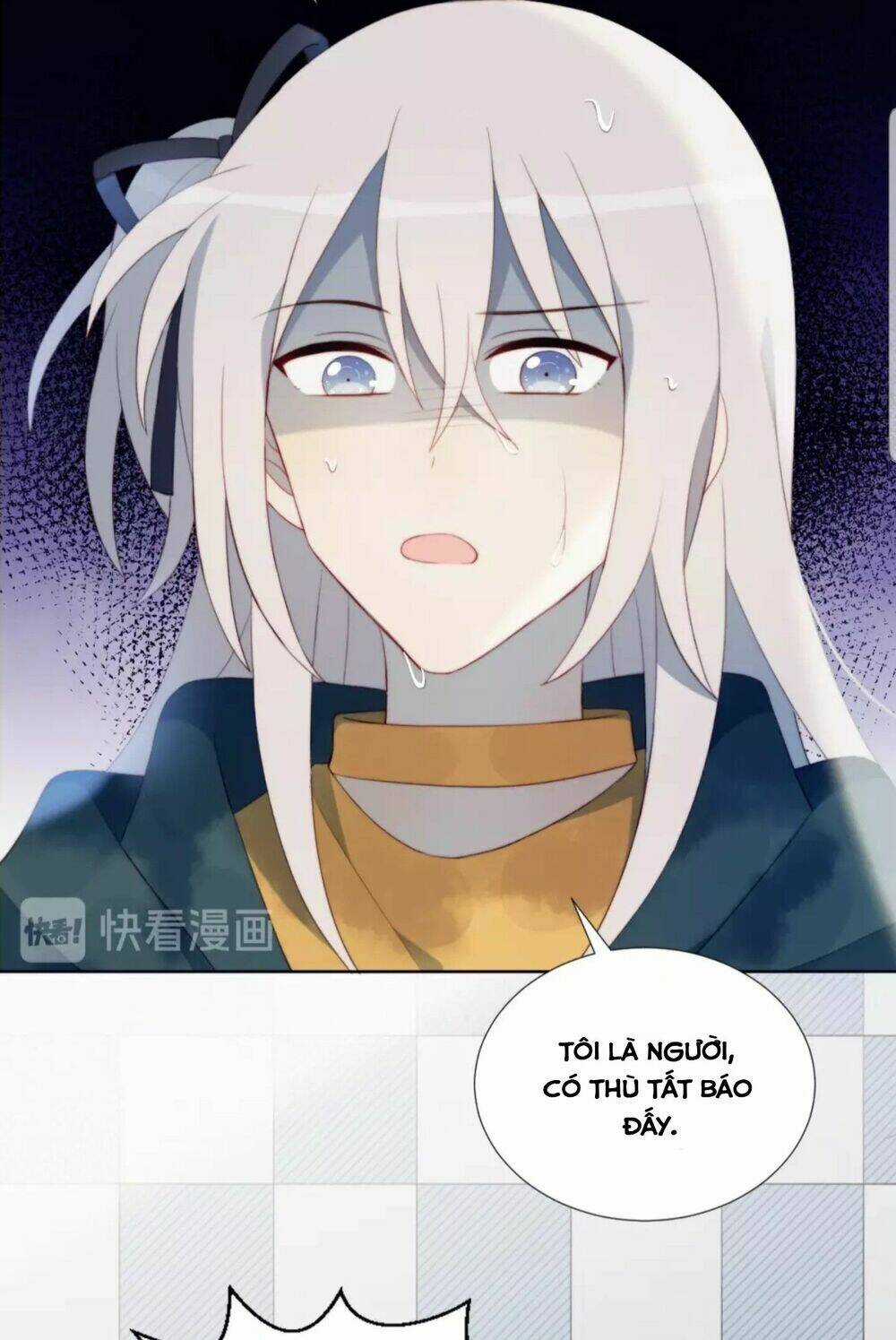 Gay Rồi! Tôi Và Antifan Hoán Đổi Linh Hồn Rồi. Chapter 20 trang 10