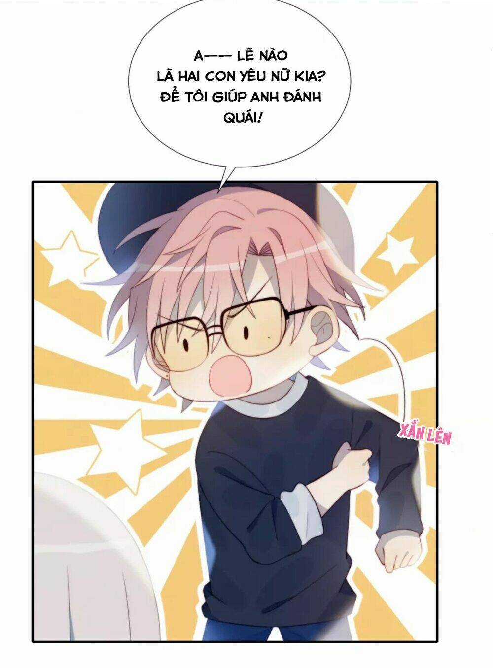 Gay Rồi! Tôi Và Antifan Hoán Đổi Linh Hồn Rồi. Chapter 20 trang 15