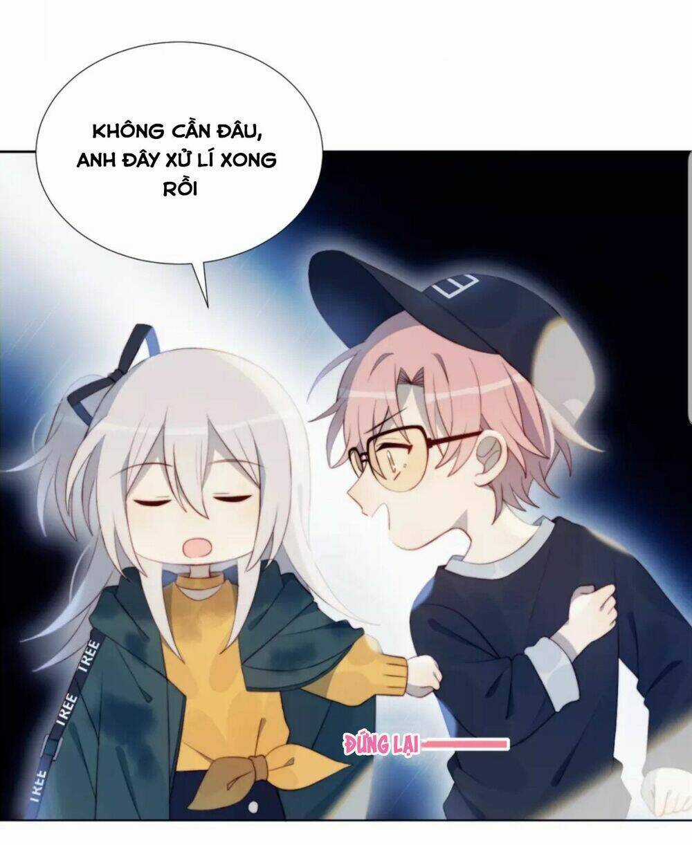 Gay Rồi! Tôi Và Antifan Hoán Đổi Linh Hồn Rồi. Chapter 20 trang 16