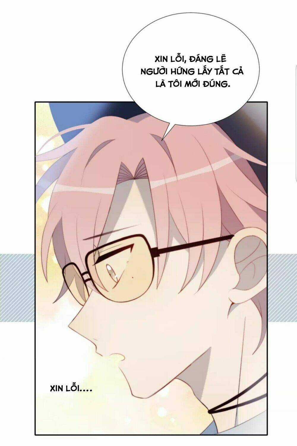 Gay Rồi! Tôi Và Antifan Hoán Đổi Linh Hồn Rồi. Chapter 20 trang 17