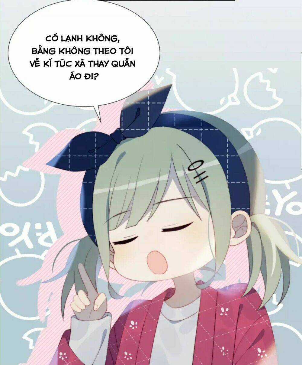 Gay Rồi! Tôi Và Antifan Hoán Đổi Linh Hồn Rồi. Chapter 20 trang 21