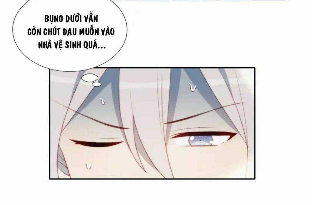 Gay Rồi! Tôi Và Antifan Hoán Đổi Linh Hồn Rồi. Chapter 20 trang 26