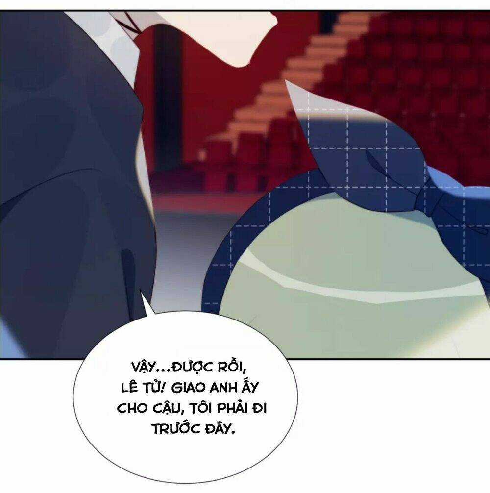 Gay Rồi! Tôi Và Antifan Hoán Đổi Linh Hồn Rồi. Chapter 20 trang 29