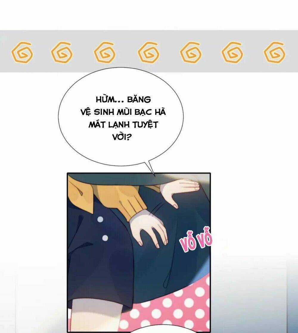 Gay Rồi! Tôi Và Antifan Hoán Đổi Linh Hồn Rồi. Chapter 20 trang 3