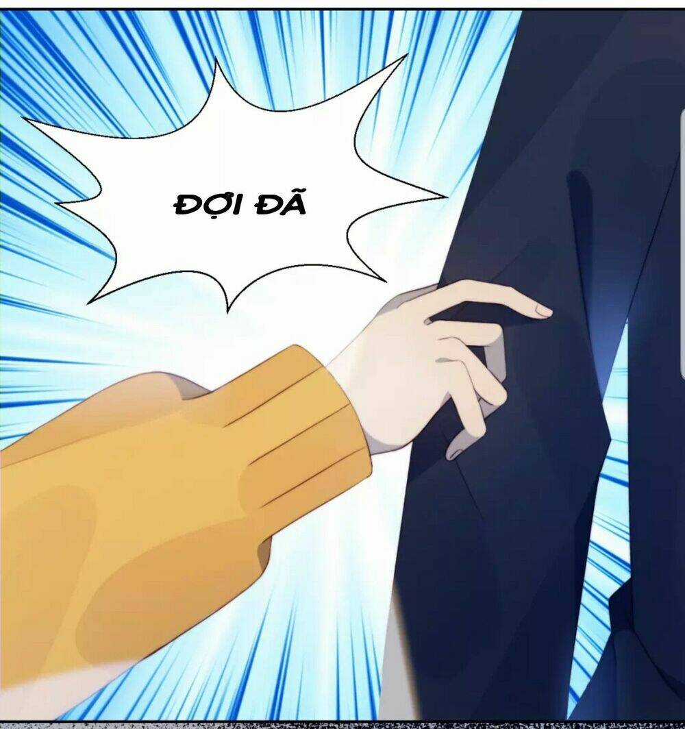 Gay Rồi! Tôi Và Antifan Hoán Đổi Linh Hồn Rồi. Chapter 20 trang 30