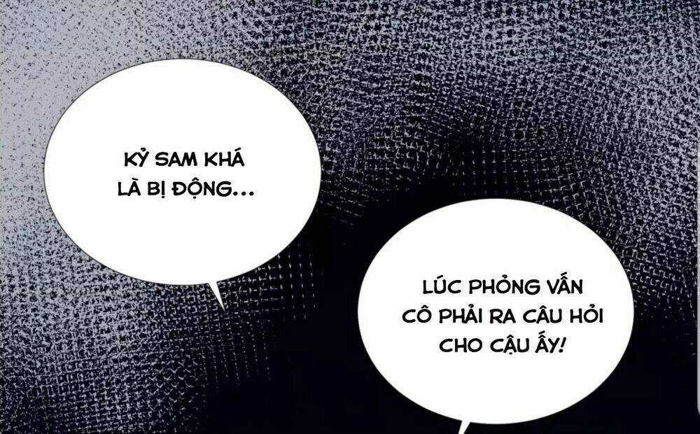 Gay Rồi! Tôi Và Antifan Hoán Đổi Linh Hồn Rồi. Chapter 20 trang 31