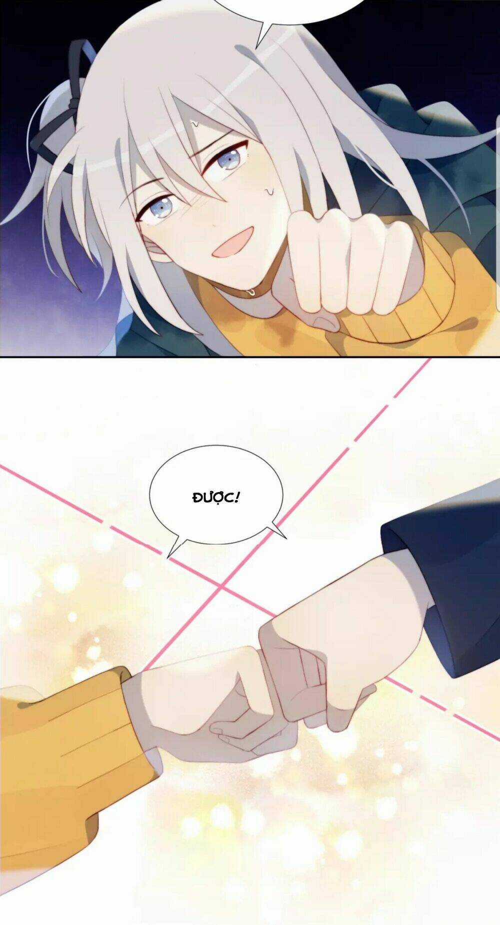 Gay Rồi! Tôi Và Antifan Hoán Đổi Linh Hồn Rồi. Chapter 20 trang 34