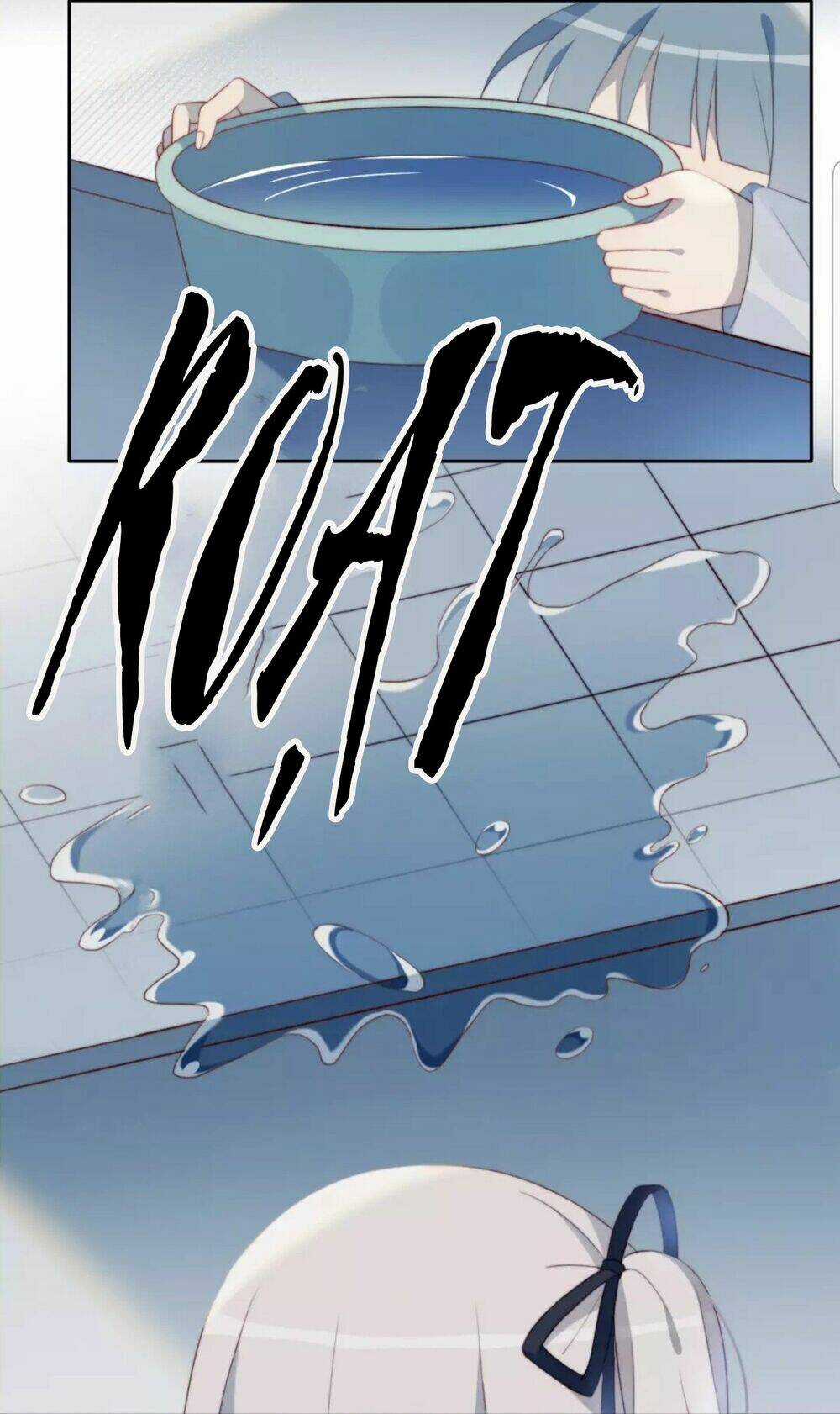 Gay Rồi! Tôi Và Antifan Hoán Đổi Linh Hồn Rồi. Chapter 20 trang 5