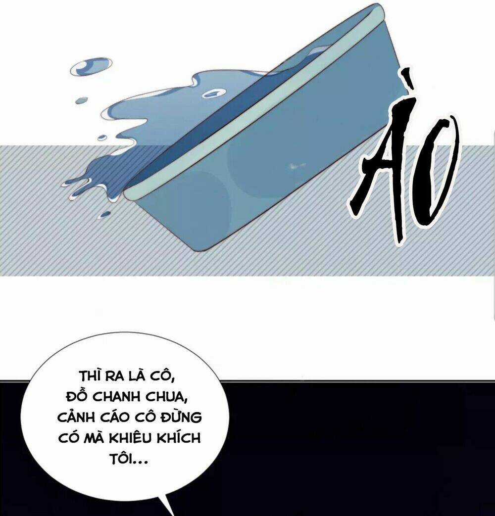 Gay Rồi! Tôi Và Antifan Hoán Đổi Linh Hồn Rồi. Chapter 20 trang 9