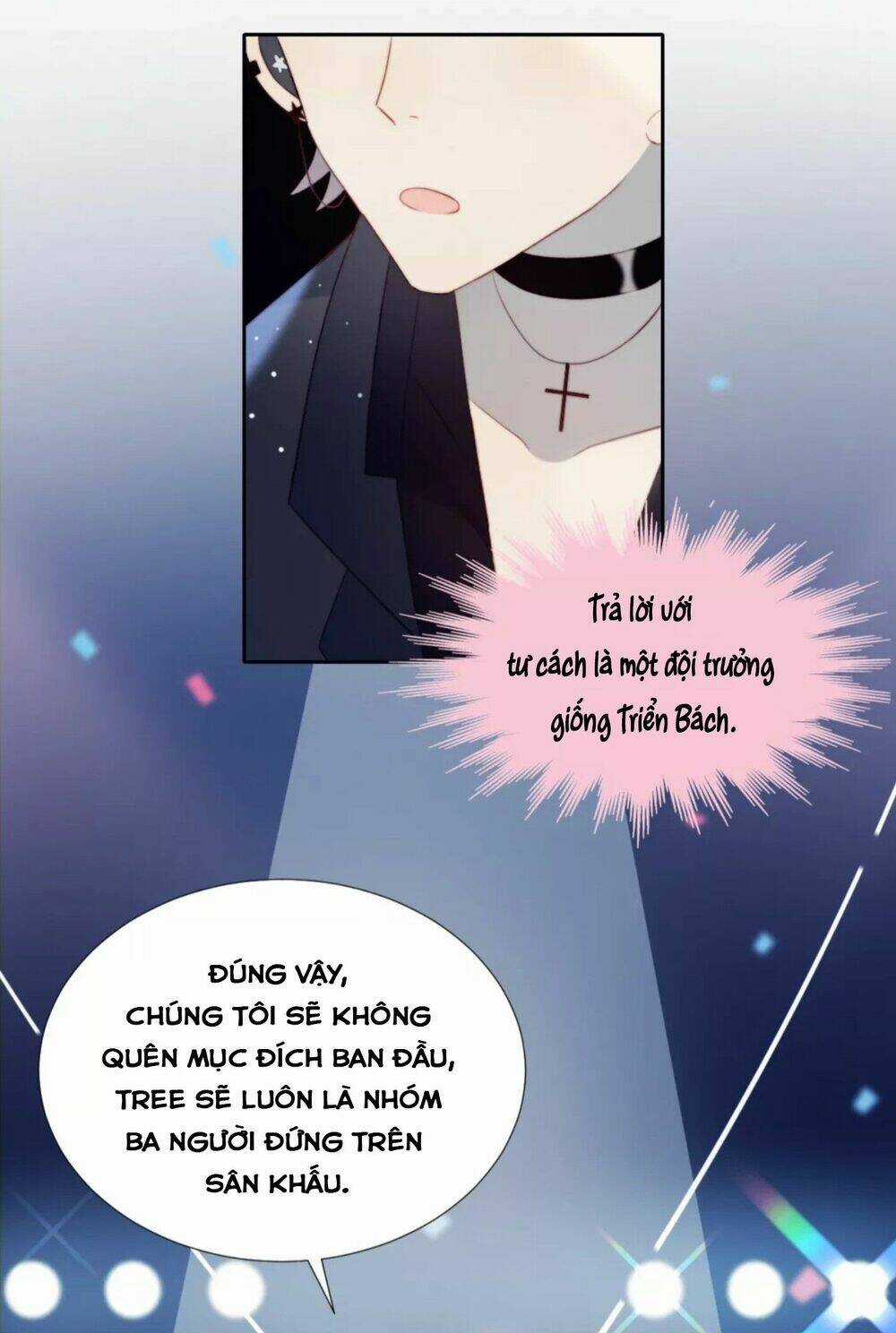 Gay Rồi! Tôi Và Antifan Hoán Đổi Linh Hồn Rồi. Chapter 21 trang 12