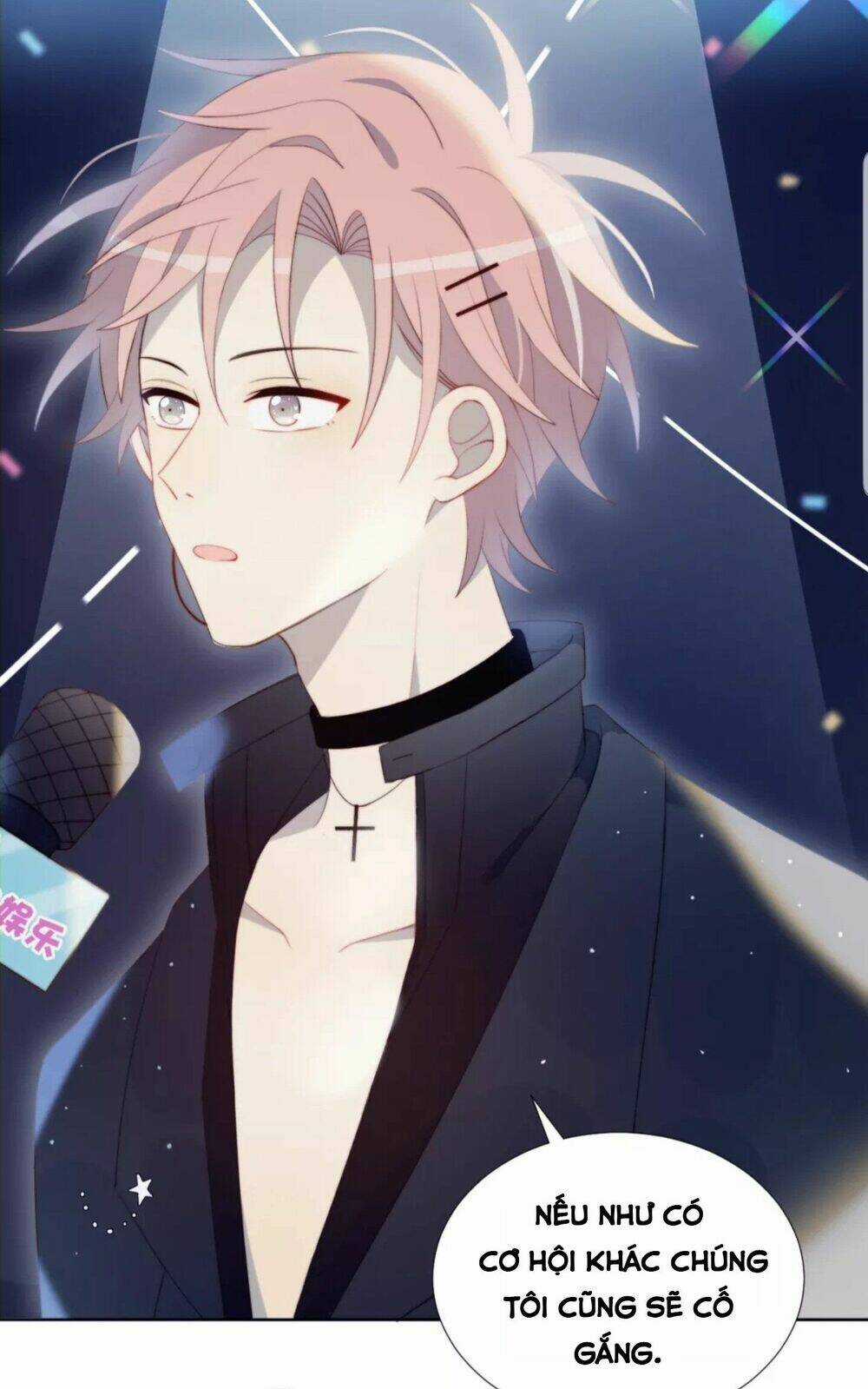 Gay Rồi! Tôi Và Antifan Hoán Đổi Linh Hồn Rồi. Chapter 21 trang 13