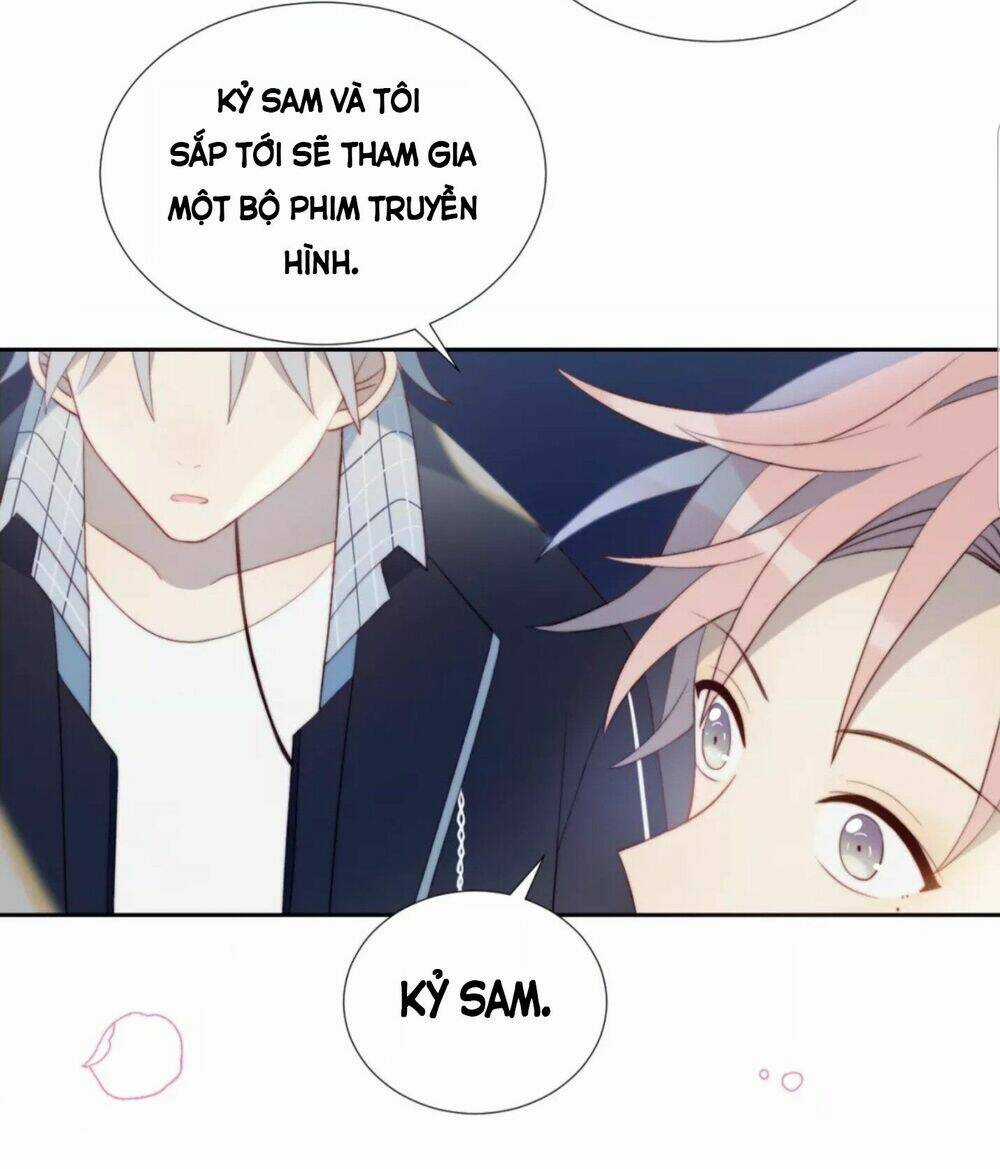 Gay Rồi! Tôi Và Antifan Hoán Đổi Linh Hồn Rồi. Chapter 21 trang 14