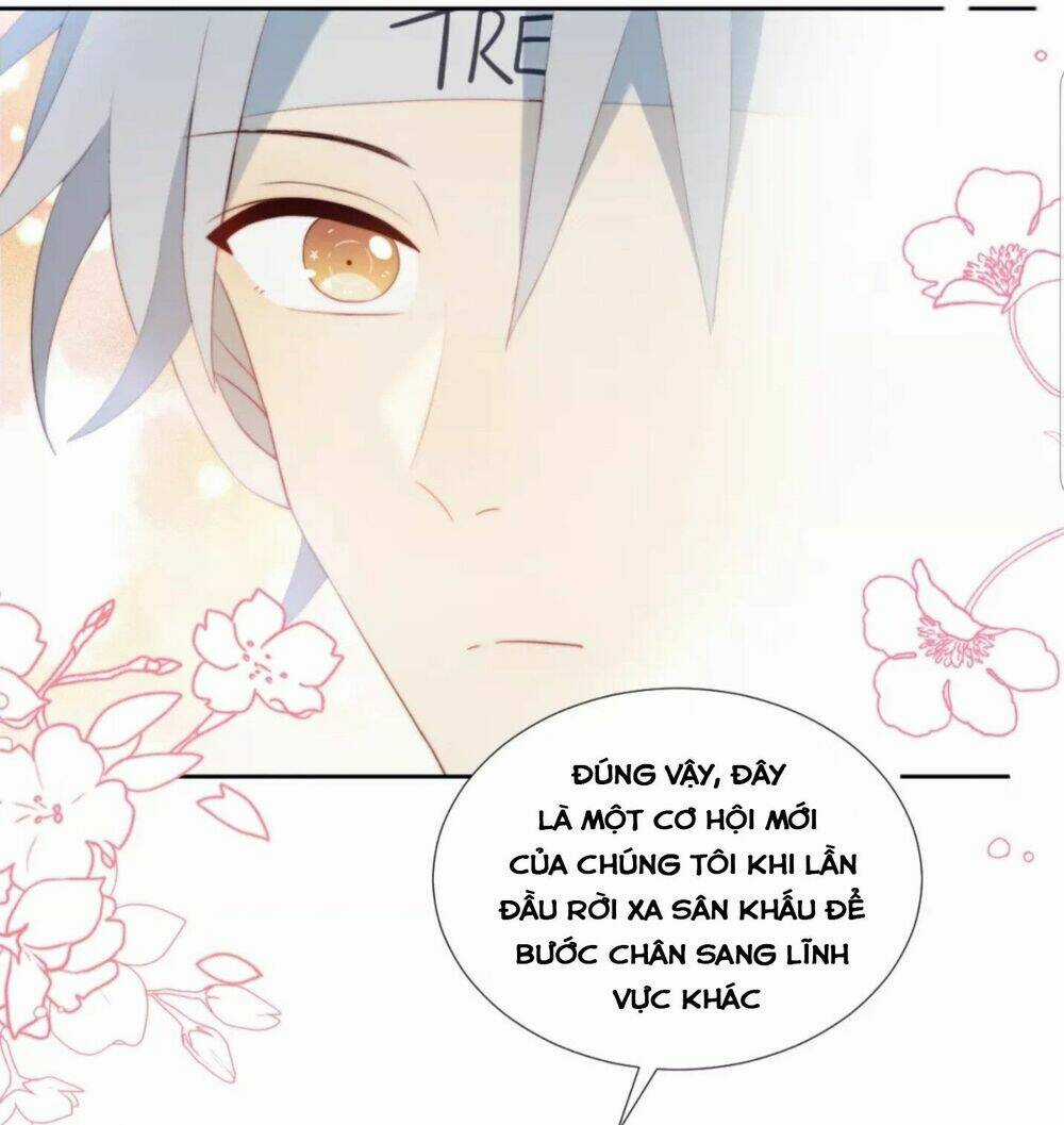 Gay Rồi! Tôi Và Antifan Hoán Đổi Linh Hồn Rồi. Chapter 21 trang 15