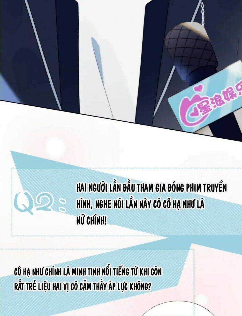 Gay Rồi! Tôi Và Antifan Hoán Đổi Linh Hồn Rồi. Chapter 21 trang 17