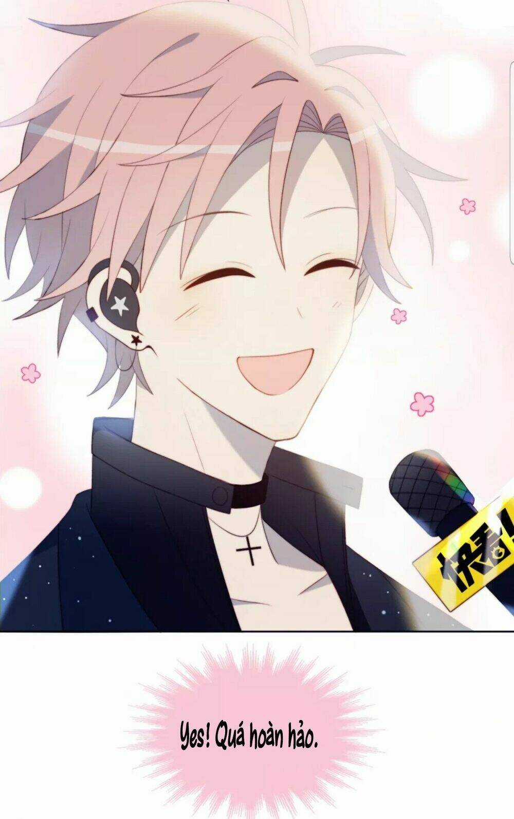 Gay Rồi! Tôi Và Antifan Hoán Đổi Linh Hồn Rồi. Chapter 21 trang 19