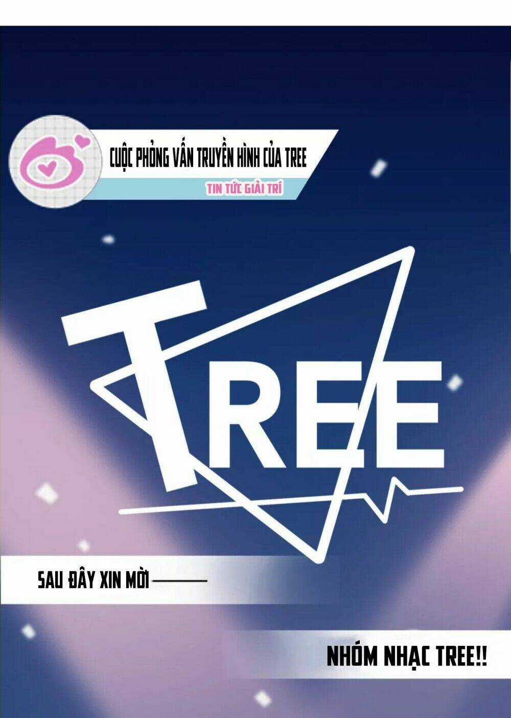 Gay Rồi! Tôi Và Antifan Hoán Đổi Linh Hồn Rồi. Chapter 21 trang 2