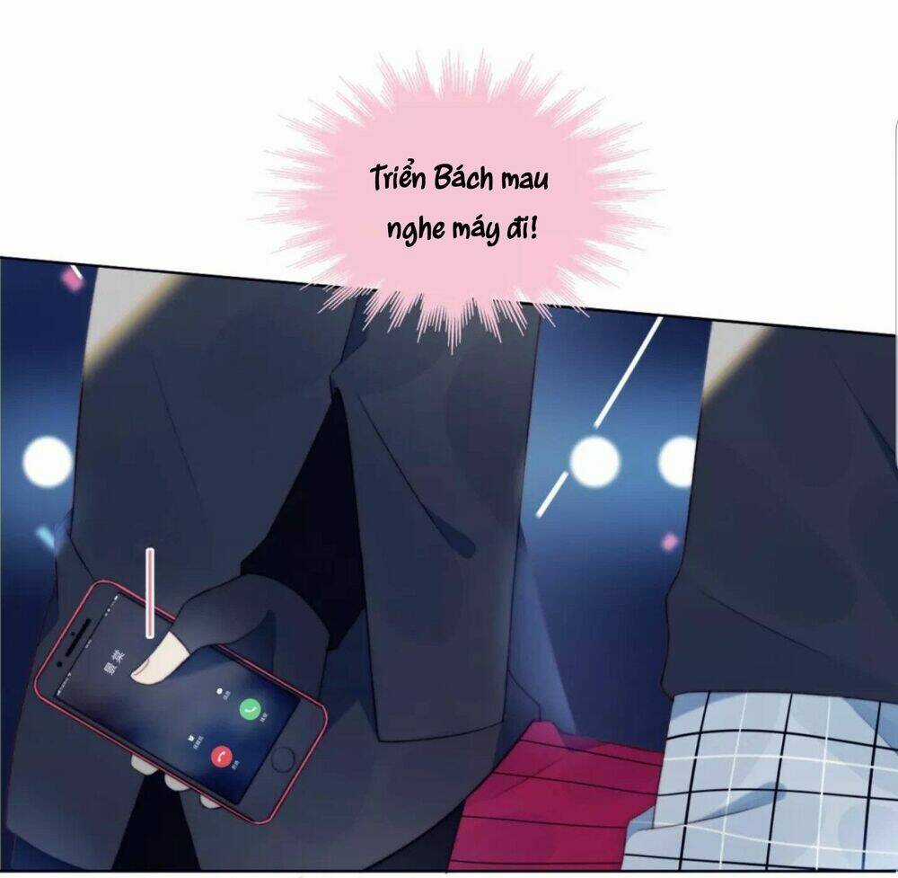 Gay Rồi! Tôi Và Antifan Hoán Đổi Linh Hồn Rồi. Chapter 21 trang 23