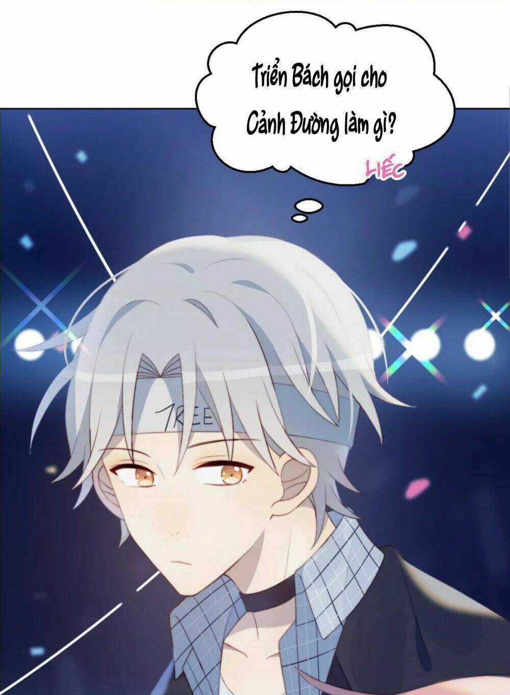 Gay Rồi! Tôi Và Antifan Hoán Đổi Linh Hồn Rồi. Chapter 21 trang 24