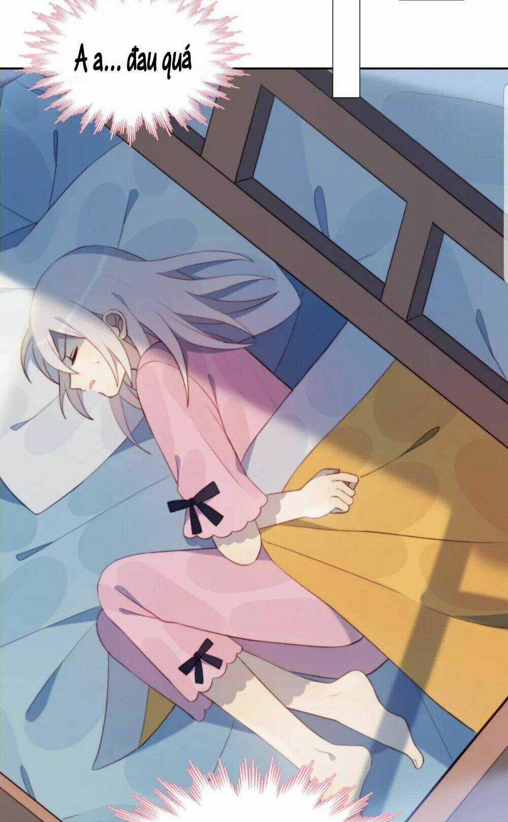 Gay Rồi! Tôi Và Antifan Hoán Đổi Linh Hồn Rồi. Chapter 21 trang 28